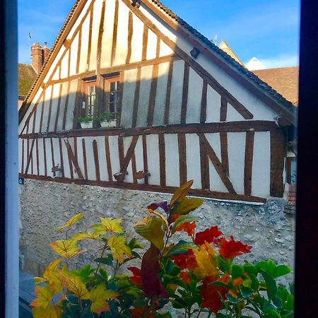 Appartamento L’élégance au coeur du Médiéval Provins Esterno foto