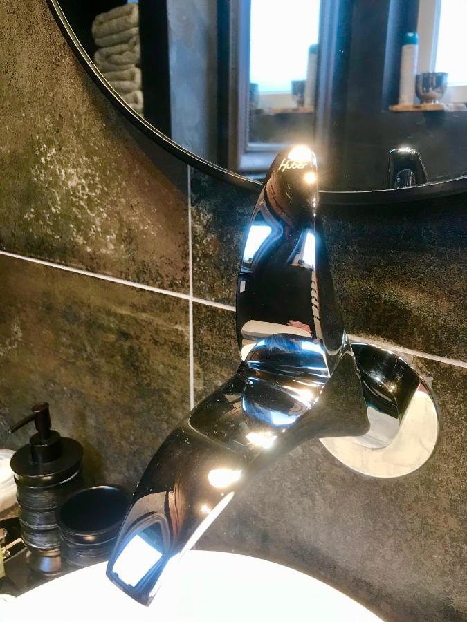 Appartamento L’élégance au coeur du Médiéval Provins Esterno foto
