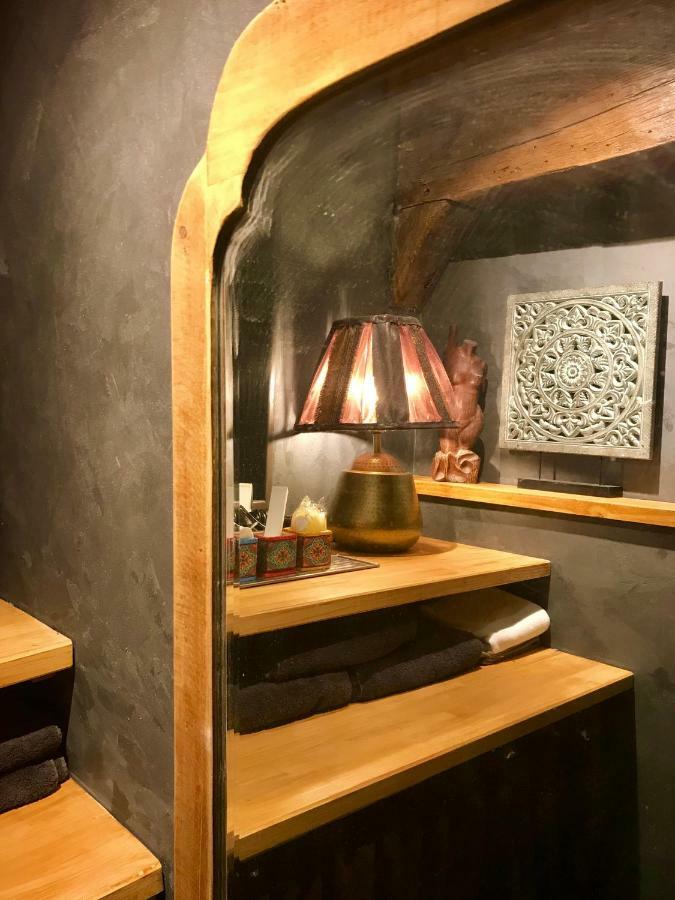 Appartamento L’élégance au coeur du Médiéval Provins Esterno foto