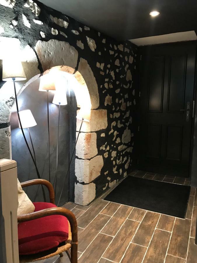 Appartamento L’élégance au coeur du Médiéval Provins Esterno foto
